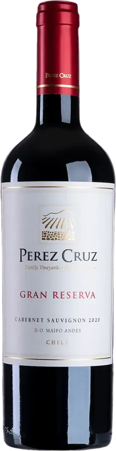 Perez Cruz Gran Reserva