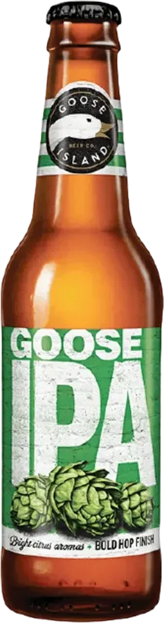 Goose Island Ipa