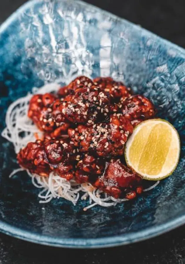 Karaage