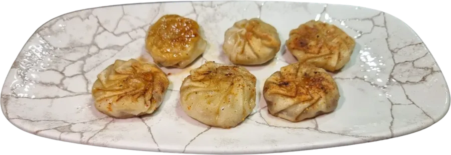 EBI GYOZAS
