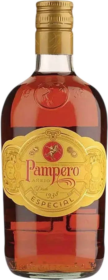 Pampero Añejo Especial