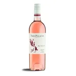 Tres Palacios Rose 