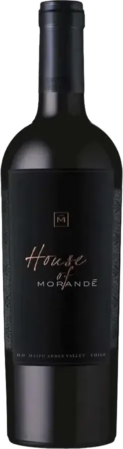 House Of Morandé