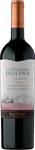 Castillo de Molina · Gran Reserva · Cabernet Sauvingon