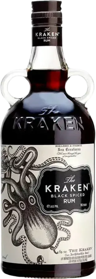 The Kraken
