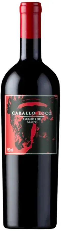 Caballo Loco Grand Cru Maipo 