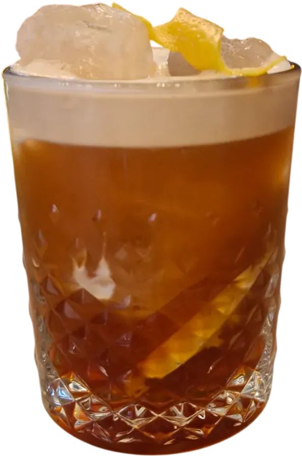 Caralho (Carajillo)