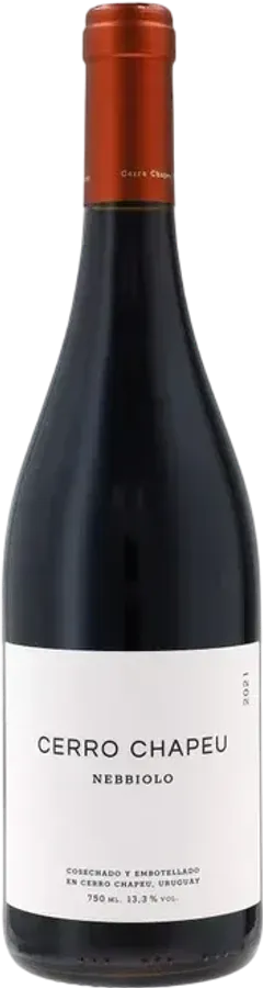 Nebbiolo Viejas viñas 2022