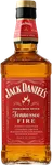 Jack Daniel's Fired