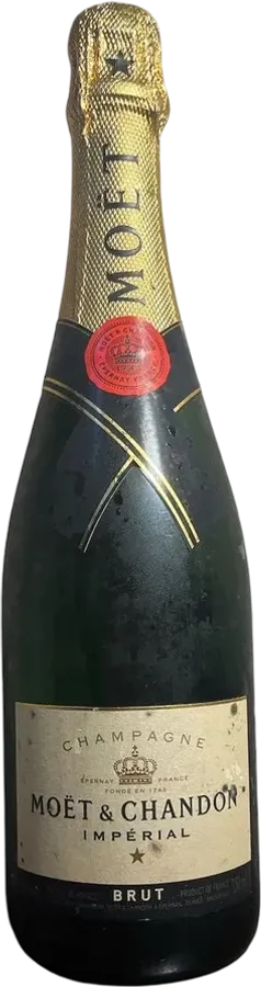  Moet & Chandon Brut Imperial