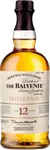 BALVENIE 12 AÑOS (incluye agua premium voss)