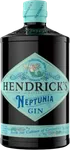 Hendrick's Neptunia / Orbiun.