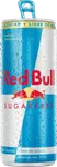 RED BULL SUGAR FREE