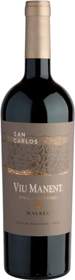 MB San Carlos Single Vineyard 2021