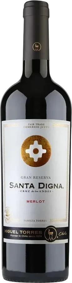 Santa Digna Merlot