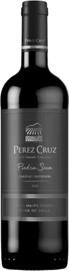 Pérez Cruz Piedra Seca