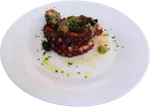 Pulpo a la Parilla (250 g)