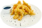 Ebi furai ó tempura