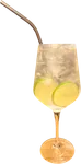 Gin & Tonic Classic  