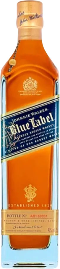Johnnie Walker  Blue Label