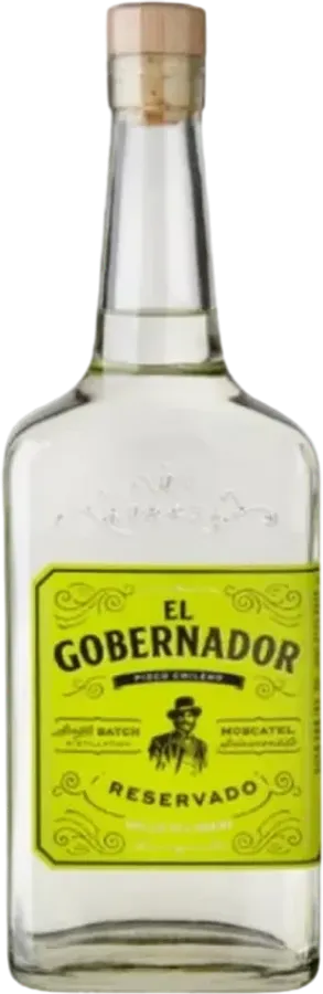 EL GOBERNADOR