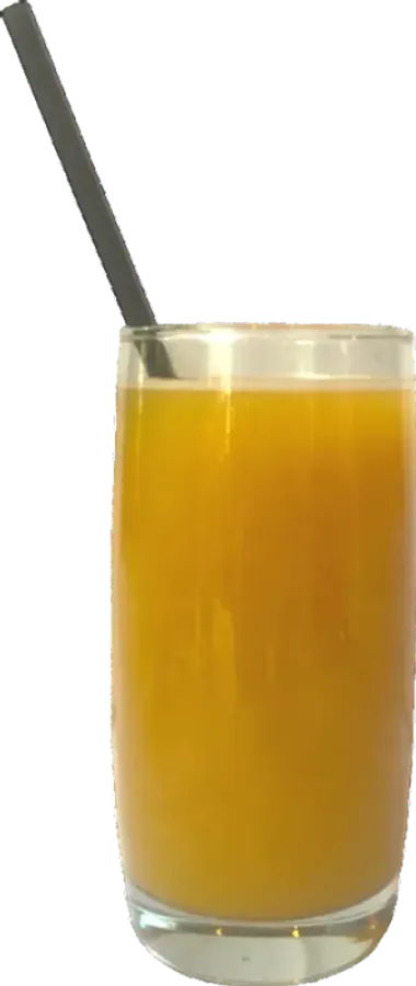Jugo de Maracuya
