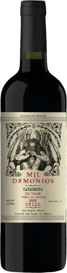 Sin Reglas Wines 