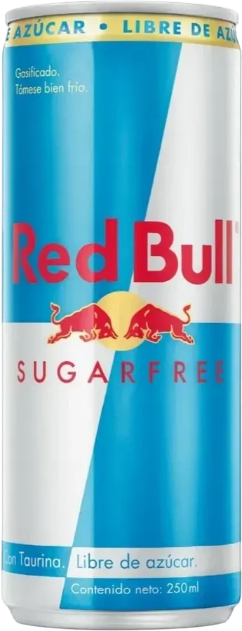 Red Bull Sugar Free