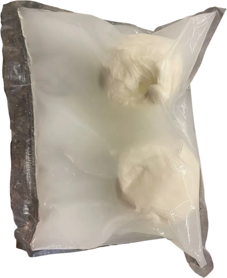 Mozzarella 2 bolitas
