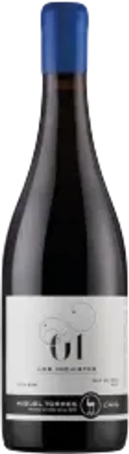 Los Inquietos 01 Field  Blend Miguel Torres