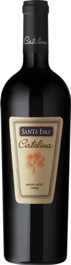 Catalina - Santa Ema 
