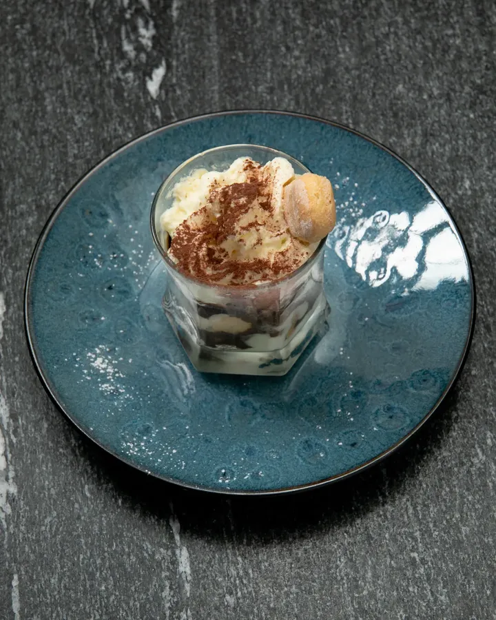 Zuppa Inglesa