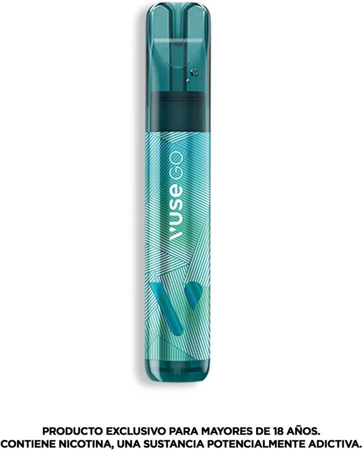 Vuse Mint Ice