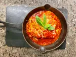 Cannelloni di Ricotta e Verdura