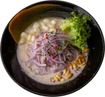 Ceviche clásico