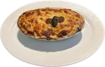 Lasaña del Huerto 