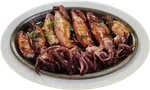 Chipirones