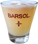 Pisco Sour Peruano