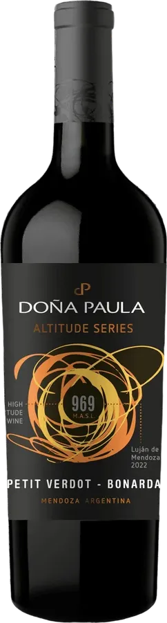 Doña Paula