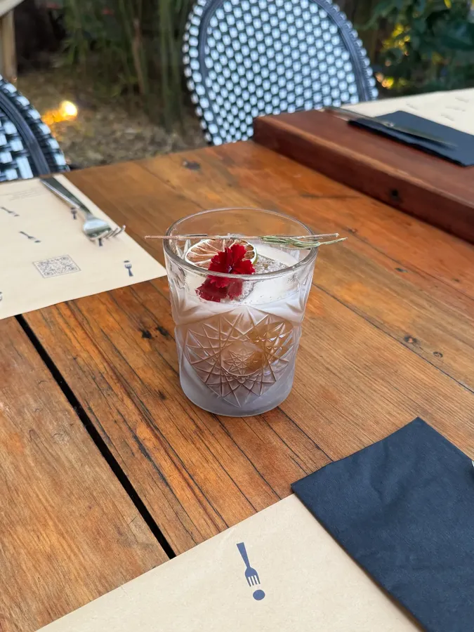 Rosebeer