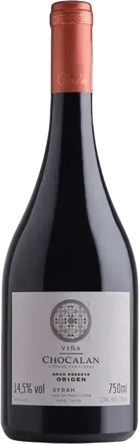 Chocalan Gran Reserva