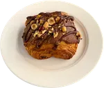 Pan de Chocolate Avellana