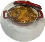 Sopa de Cebolla
