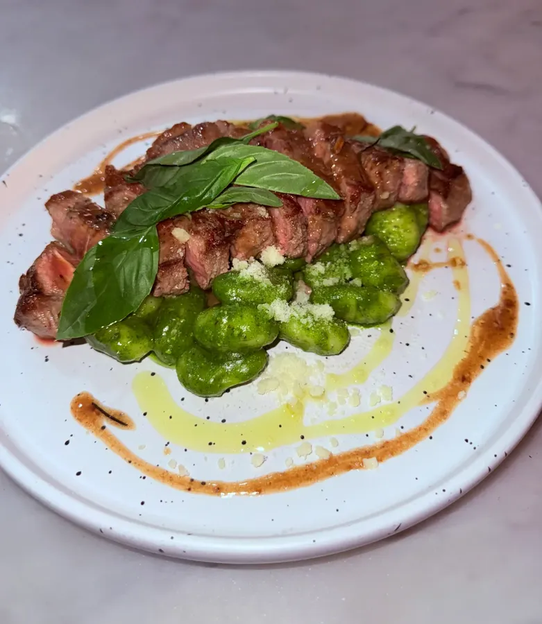 Lomo Di Giorgio (Carne)