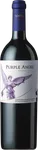 Purple Angel Montes