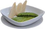 Ensalada de Palta, Palmitos o Mixta