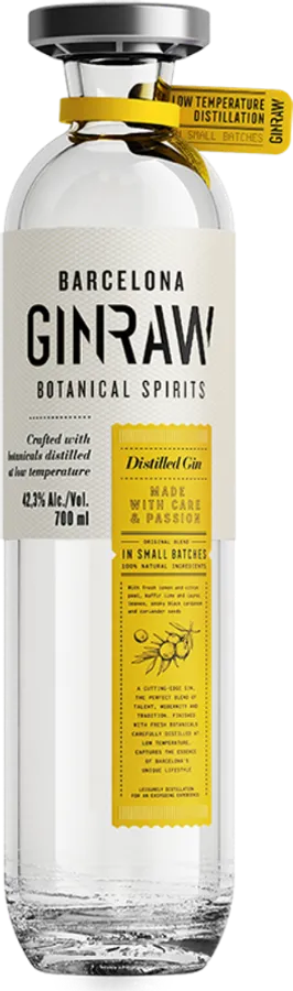 Ginraw