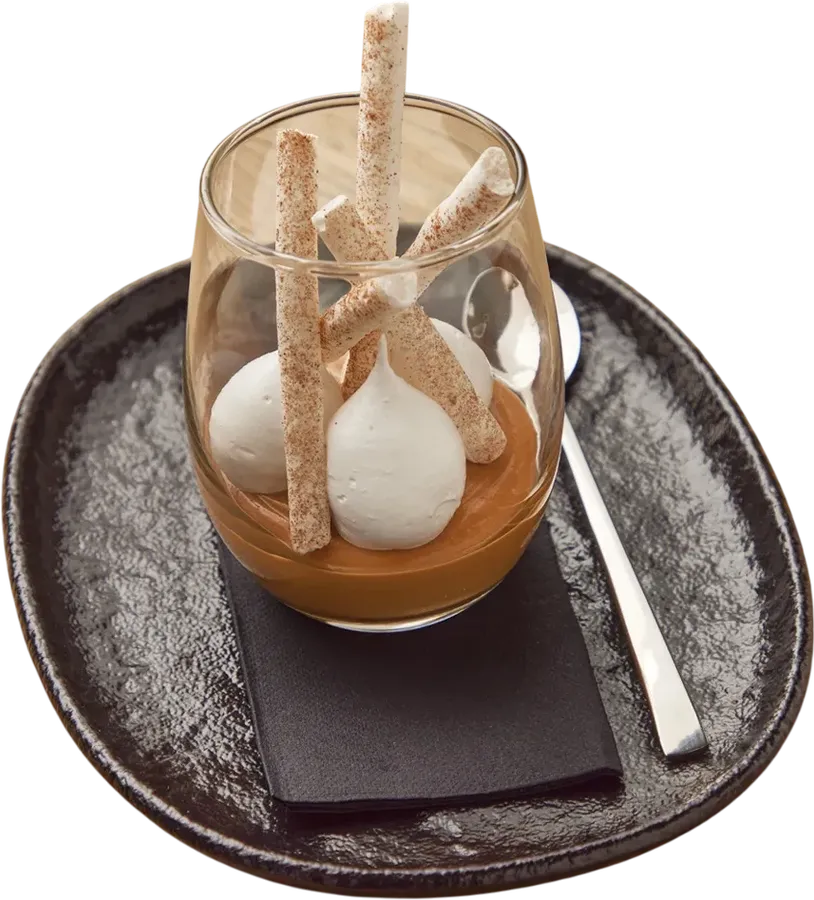 Suspiro Limeño