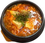 Sundubu Jjigae