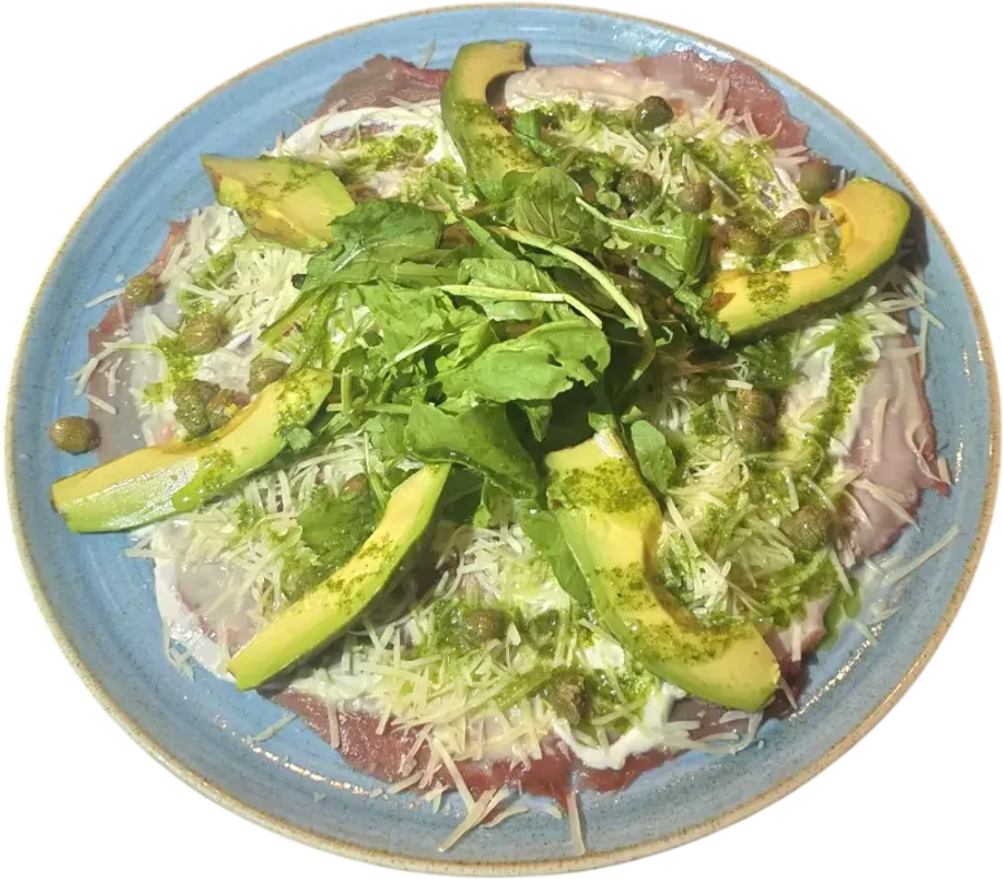 Carpaccio